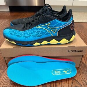 Mizuno Wave Enforce Tour AC Size 11